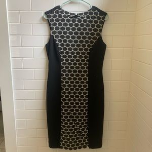 Nation LTD size 4 work / formal dress